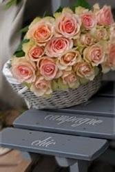 La Campagne Chic fleuriste, Bordeaux - Horaires d'ouverture