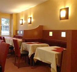 Restaurant Joséphine, Vichy - Horaires d'ouverture