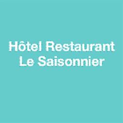 Hôtel Restaurant Le Saisonnier, Fellering - Horaires d'ouverture