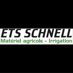 ETS Schnell Raymond - Concession matériel agricole, Sélestat - Horaires d'ouverture