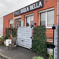 Pizzeria Isola Bella, Soultz-Haut-Rhin - Horaires d'ouverture
