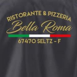 Bella Roma, Seltz - Horaires d'ouverture