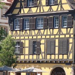 Le Bistrot des Copains, Strasbourg - Horaires d'ouverture