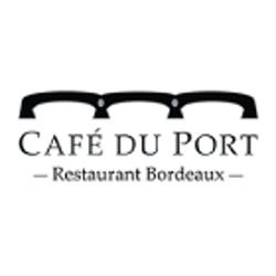 Le Café du Port, Bordeaux - Horaires d'ouverture