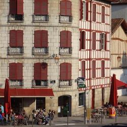Café Moka, Bayonne - Horaires d'ouverture
