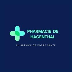 Pharmacie De Hagenthal, Hagenthal-le-Bas - Horaires d'ouverture