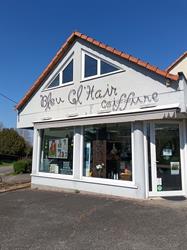 Coiffure Bleu Cl'hair, Morsbronn-les-Bains - Horaires d'ouverture