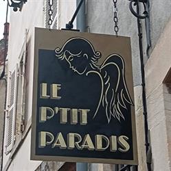 Le P'Tit Paradis, Beaune - Horaires d'ouverture