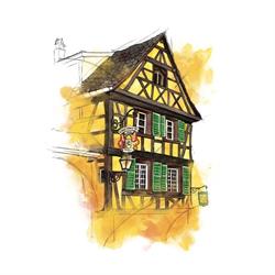 Caveau du Vigneron, Turckheim - Horaires d'ouverture