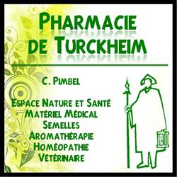 Pharmacie De Turckheim - Horaires d'ouverture