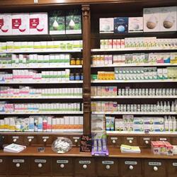 Pharmacie Du Bleuet, Muttersholtz - Horaires d'ouverture
