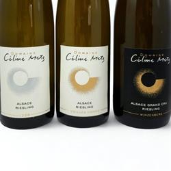 Domaine Céline Metz - Cave de la Dîme, Blienschwiller - Horaires d'ouverture