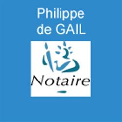 Maître DE GAIL PHILIPPE, Strasbourg - Horaires d'ouverture