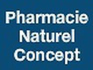 Pharmacie Naturel Concept, Clermont-Ferrand - Horaires d'ouverture