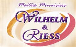 MENUISERIE WILHELM ET RIESS Sarl, Durrenentzen - Horaires d'ouverture