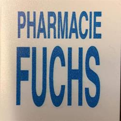 Pharmacie Fuchs, Wittenheim - Horaires d'ouverture