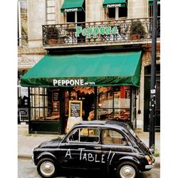 Peppone, Bordeaux - Horaires d'ouverture