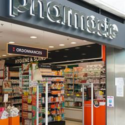 Pharmacie La Pardieu Clermont-Ferrand, - Horaires d'ouverture