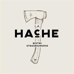 Restaurant A la Hache, Strasbourg - Horaires d'ouverture
