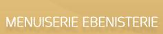 Menuiserie Ebénisterie Daniel Dietrich, Thann - Horaires d'ouverture