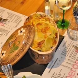 Auberge du Grenadier, Marckolsheim - Horaires d'ouverture