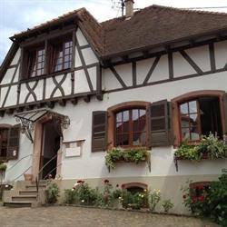 AM Lindeplatzel, Mittelbergheim - Horaires d'ouverture