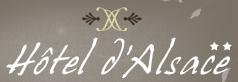 Hotel d Alsace, Wissembourg - Horaires d'ouverture