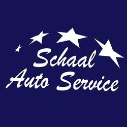Garage Schaal, Schaeffersheim - Horaires d'ouverture