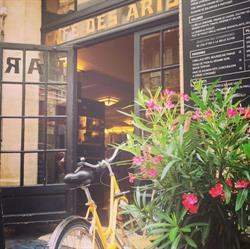 Café Des Arts, Bordeaux - Horaires d'ouverture