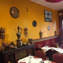 Restaurant Le Monastir, Strasbourg - Horaires d'ouverture