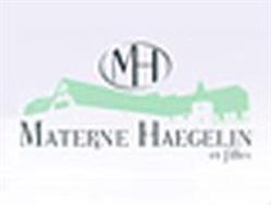 Haegelin Materne et Filles, Orschwihr - Horaires d'ouverture