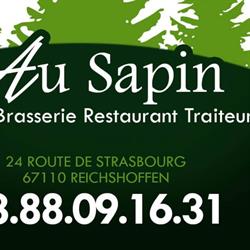Au Sapin, Reichshoffen - Horaires d'ouverture