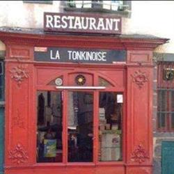 La Tonkinoise, Clermont-Ferrand - Horaires d'ouverture