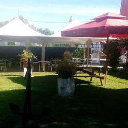 Restaurant au Soleil, Nordhouse - Horaires d'ouverture