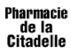 Pharmacie de la Citadelle, Strasbourg - Horaires d'ouverture