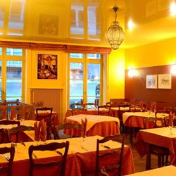 Panadura, Clermont-Ferrand - Horaires d'ouverture