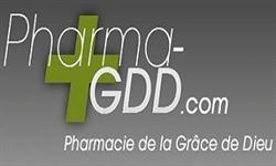 Pharmacie de La Grâce de Dieu, Caen - Horaires d'ouverture