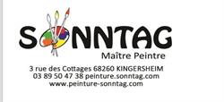 Peinture Sonntag, Kingersheim - Horaires d'ouverture