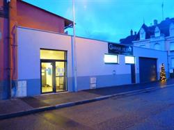 Garage de L'ill, Colmar - Horaires d'ouverture