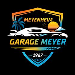 GARAGE MEYER, Meyenheim - Horaires d'ouverture