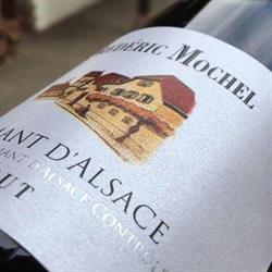Domaine Frédéric Mochel, Traenheim - Horaires d'ouverture