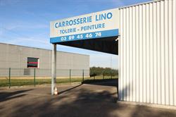 Carrosserie Lino, Baldersheim - Horaires d'ouverture