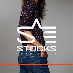 Stocks Américains, Mulhouse - Horaires d'ouverture