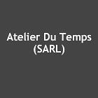 Atelier Du Temps SARL, Carignan-de-Bordeaux - Horaires d'ouverture