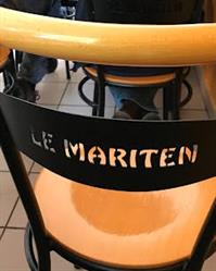 Le Mariten, Beaune - Horaires d'ouverture