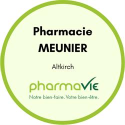 Pharmacie Meunier, Altkirch - Horaires d'ouverture