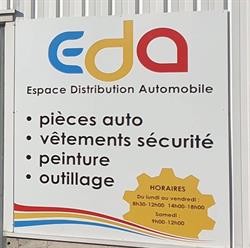 Espace Distribution Automobile, Soultz-Haut-Rhin - Horaires d'ouverture