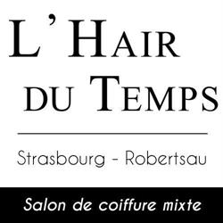 L'hair Du Temps, Strasbourg - Horaires d'ouverture