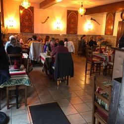 Le Maroc, Vichy - Horaires d'ouverture