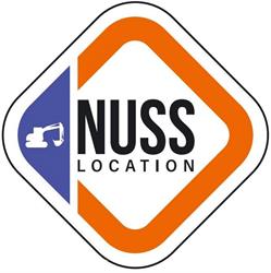 NUSS ET FILS, Ostwald - Horaires d'ouverture
